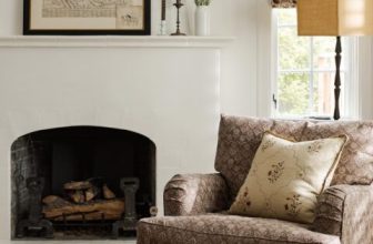 Een woonkamer ontwerpen: eenvoudige tips en trucs