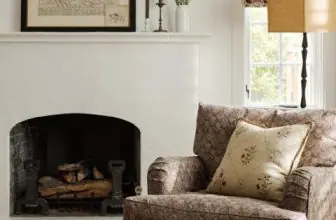 Een woonkamer ontwerpen: eenvoudige tips en trucs