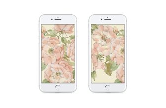 Rozenbehang voor februari |  Lark & ​​Linen Blog over interieurontwerp en lifestyle