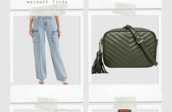 Walmart Fashion Haul: fris je lentegarderobe op